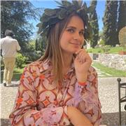 Se hai bisogno di aiuto per i tuoi compiti, non esitare a contattarmi! faremo un buon lavoro insieme!